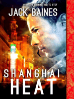 Shanghai Heat