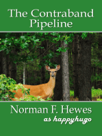 The Contraband Pipeline
