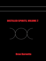 Distilled Spirits, Volume 2