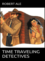 Time Traveling Detectives