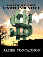 Dawn of the Unthinkable