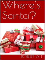 Where's Santa
