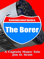 The Borer: A Captain Major Tale
