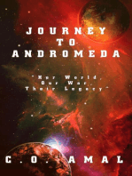 Journey to Andromeda