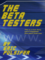 The Beta Testers