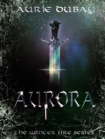 Aurora (Book III of the Winter Fire Series)