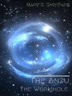 The Anzu: The Wormhole