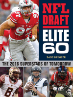 NFL Draft Elite 60: The 2016 Superstars of Tomorrow