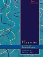 Haywire: Poems
