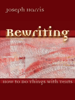 Rewriting