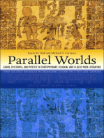 Parallel Worlds: Genre, Discourse, and Poetics in Contemporary, Colonial, and Classic Maya Literature