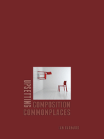 Upsetting Composition Commonplaces
