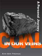 Coal in our Veins: A Personal Journey