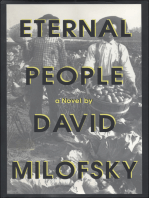 Eternal People: A Novel