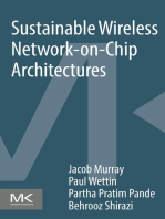 Sustainable Wireless Network-on-Chip Architectures