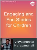 Engaging and Fun Stories for Children