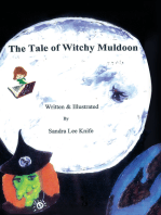 The Tale of Witchy Muldoon