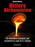 Hitlers Alchemisten