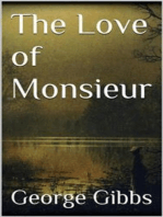 The Love of Monsieur