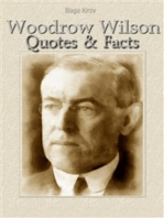 Woodrow Wilson