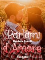 Parlami d'amore