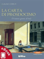 La carta di Prosdocimo