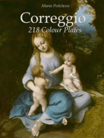 Correggio: 218 Colour Plates