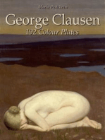 George Clausen: 192 Colour Plates