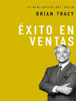 Éxito en ventas