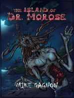 The Island of Dr. Morose