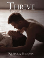 Thrive: Twisted, #3