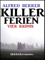 Killer-Ferien