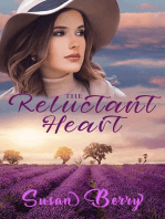 The Reluctant Heart: Moments of the Heart, #2