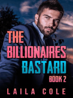 The Billionaire's Bastard - Book 2