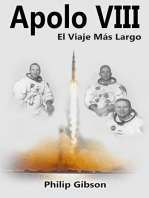 Apolo VIII - El viaje más largo
