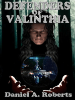 Defenders of Valinthia: Valinthia Trilogy, #1