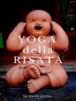 Yoga della risata: Yoga della risata