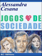 Jogos de Sociedade