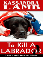 To Kill a Labrador