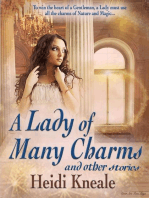 A Lady of Many Charms and Other Stories: A Lady of Many Charms
