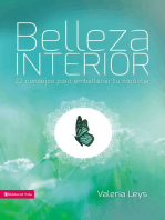 Belleza interior