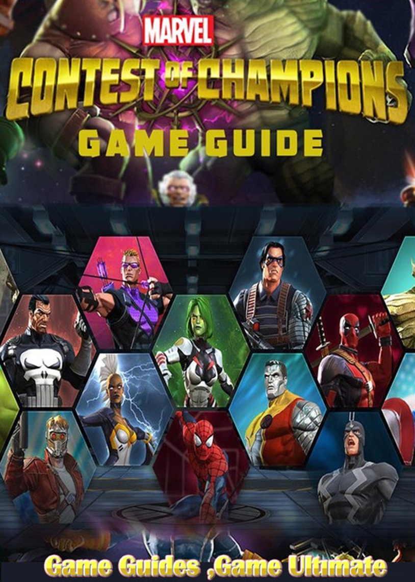 marvel-contest-of-champions-walkthrough-and-guides-by-game-ult-mate-game-guides-book-read-online
