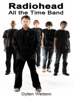 Radiohead: All the Time Band