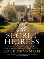 Secret Heiress