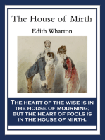 The House of Mirth: With linked Table of Contents