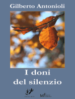 I doni del silenzio