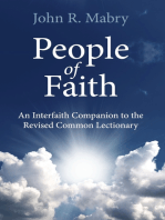 People of Faith