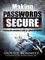 Making Passwords Secure