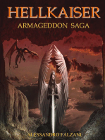Hellkaiser Armageddon Saga