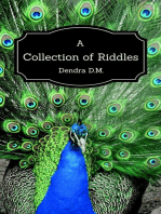 A Collection of Riddles